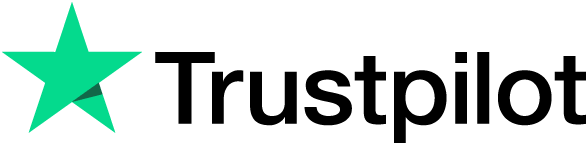 TrustPilot Logo